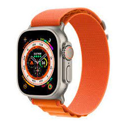 Apple Watch Ultra GPS + Cellular 49mm